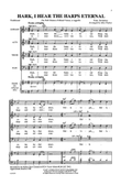 Hark, I Hear the Harps Eternal