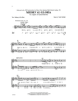 Medieval Gloria