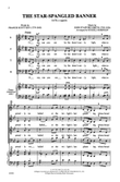 The Star-Spangled Banner
