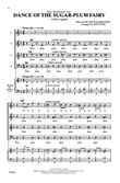 Dance of the Sugar-Plum Fairy (from The Nutcracker Suite)
