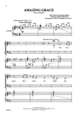 Amazing Grace