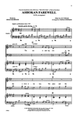 Ashokan Farewell (from 