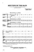 Rhythm of the Rain