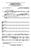Simple Gifts mini preview