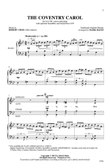 The Coventry Carol