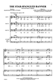 The Star-Spangled Banner