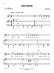 Nocturne