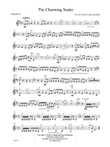 The Charming Snake: 2nd Violin