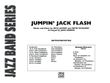 Jumpin' Jack Flash: Score