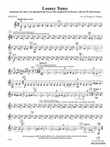 Looney Tunes: 2nd Violin