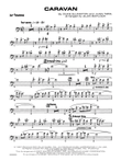 Caravan: 1st Trombone
