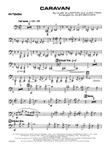 Caravan: 4th Trombone