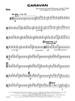 Caravan: Drums