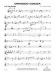 Orinoco Cocoa: B-flat Tenor Saxophone