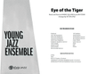 Eye of the Tiger: Score