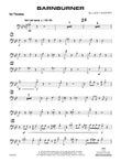 Barnburner: 3rd Trombone