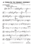 A Tribute to Tommy Dorsey: B-flat Tenor Saxophone
