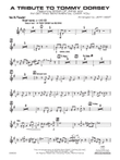 A Tribute to Tommy Dorsey: 3rd B-flat Trumpet