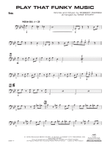 Play That Funky Music: String Bass