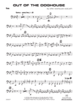 Out of the Doghouse: String Bass