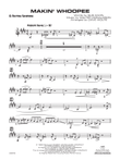 Makin' Whoopee: E-flat Baritone Saxophone