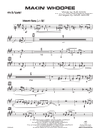 Makin' Whoopee: 4th B-flat Trumpet