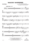 Makin' Whoopee: Bass Trombone