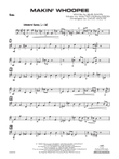 Makin' Whoopee: String Bass