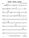 Sing, Sing, Sing: String Bass