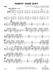 Night and Day: Drums