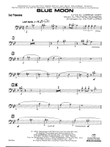 Blue Moon: 2nd Trombone