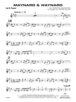 Maynard & Waynard: 2nd B-flat Trumpet mini preview
