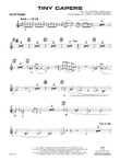 Tiny Capers: 4th B-flat Trumpet