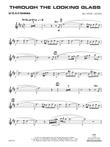 Through the Looking Glass: E-flat Alto Saxophone