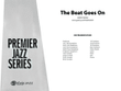 The Beat Goes On: Score