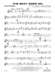 The Beat Goes On: E-flat Alto Saxophone