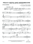 Polkadots and Moonbeams: E-flat Alto Saxophone