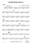 Mustang Sally: Vibraphone
