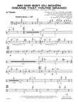 Bei Mir Bist Du Schon (Means That You're Grand): 1st Trombone