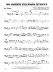 On Green Dolphin Street: Solo Trombone