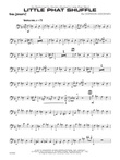 Little Phat Shuffle: String Bass mini preview