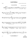 Joyful Holidays: Tuba