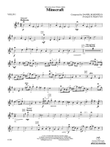 Minecraft: 1st Violin