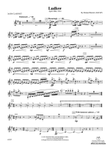 Ludlow: 3rd B-flat Clarinet