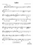 Ludlow: B-flat Bass Clarinet