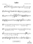 Ludlow: 2nd B-flat Trumpet