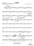 Ludlow: 3rd Percussion