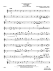 Escape (from Guardians of the Galaxy): Flute