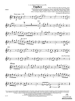 Timber: Oboe