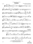 Domino: Flute